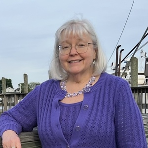 Patricia Parente